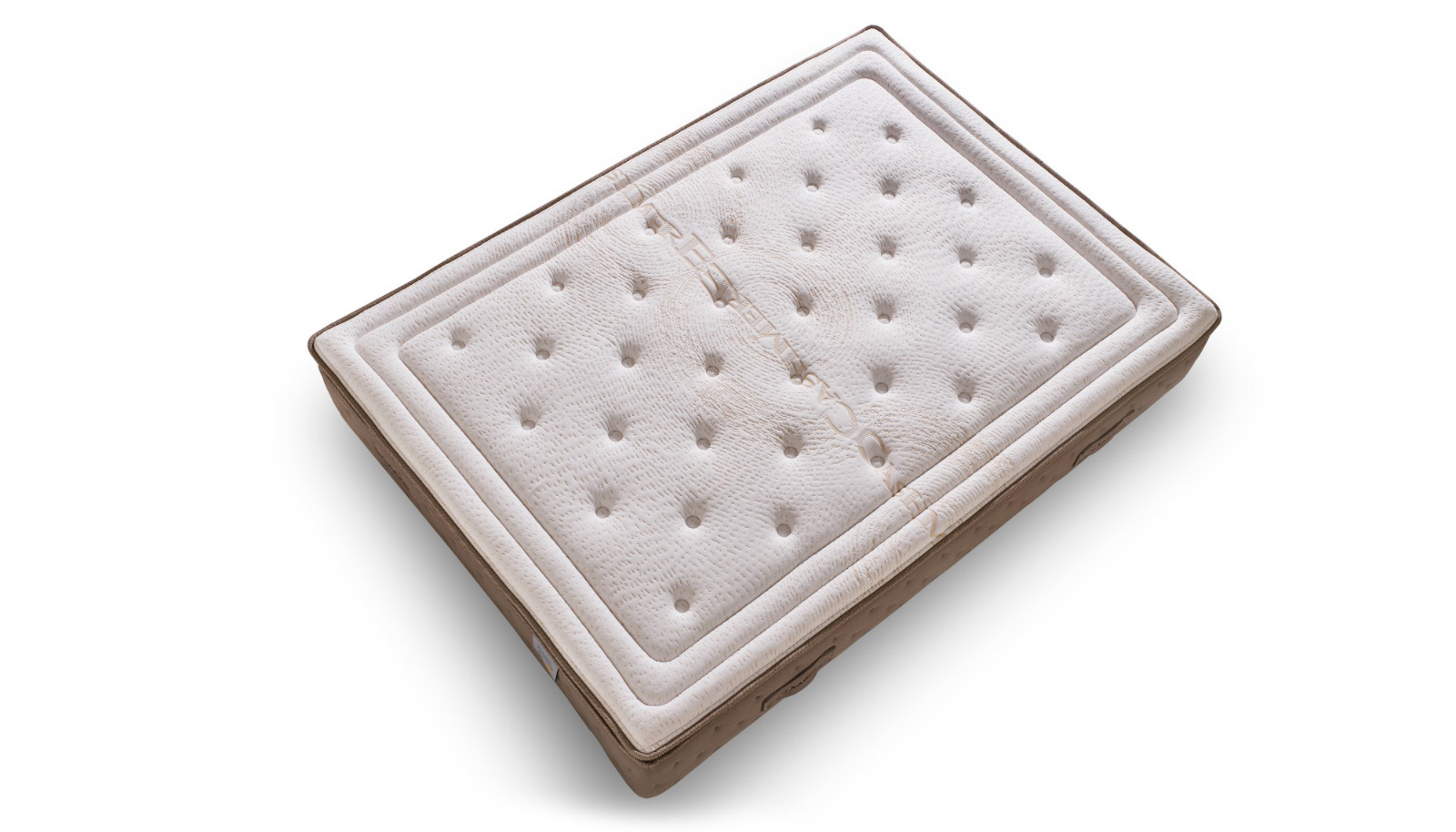 Cashemere – ортопедичен матрак Descanso