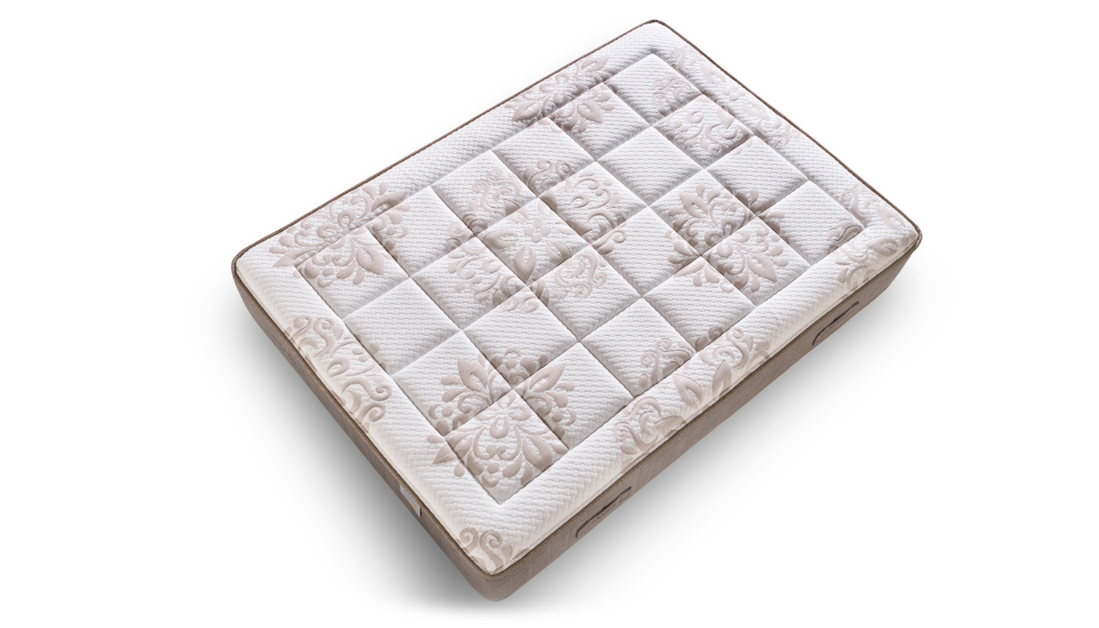 Comfort Plus – ортопедичен матрак Descanso