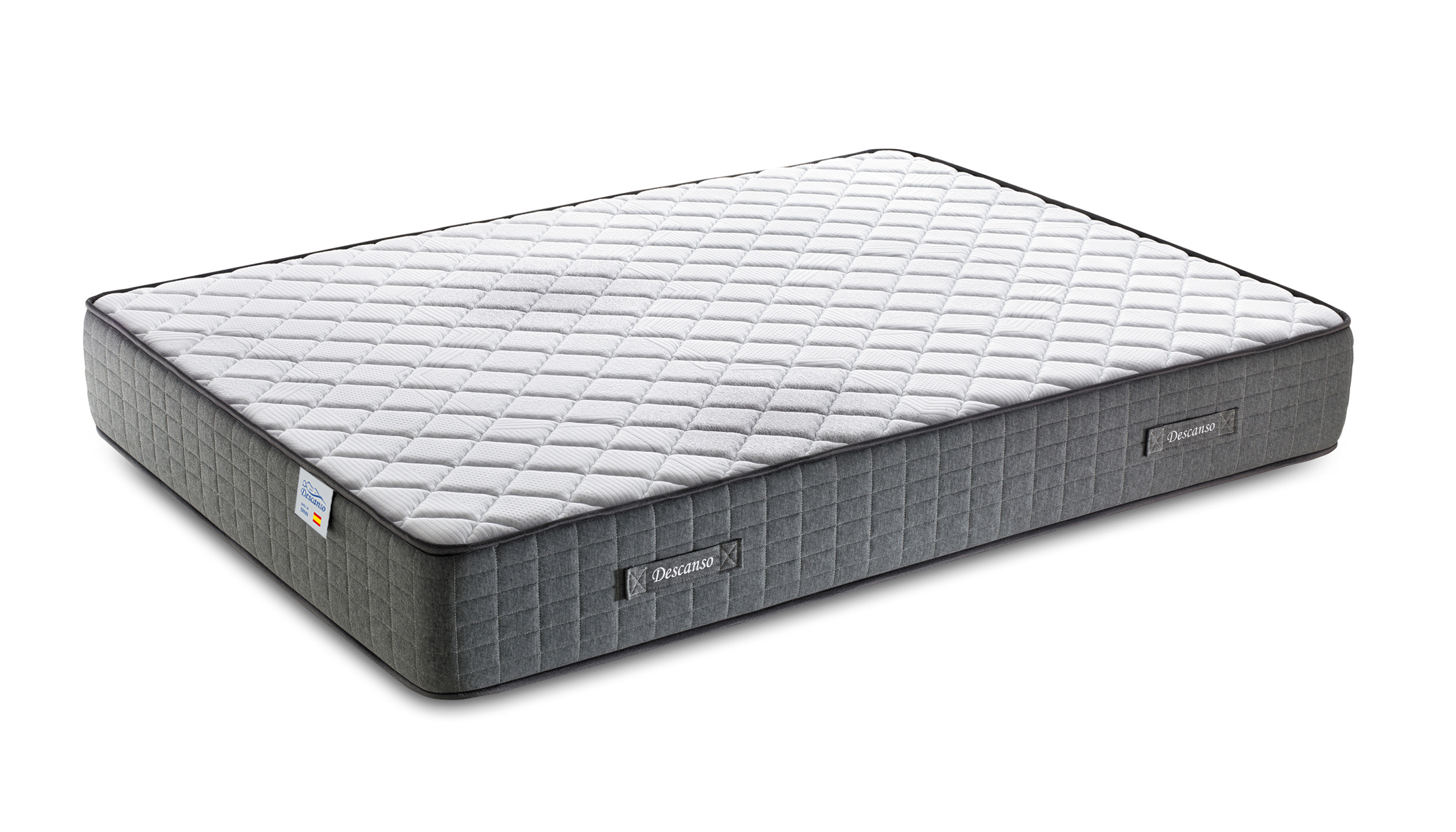 Матраци Descanso – произведени в Испания