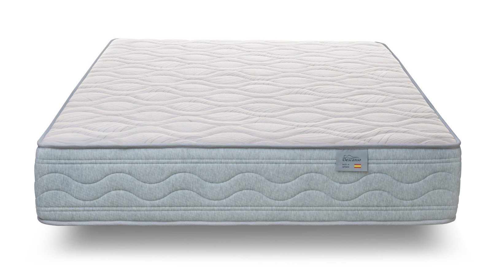 Fresh – ортопедичен матрак Descanso