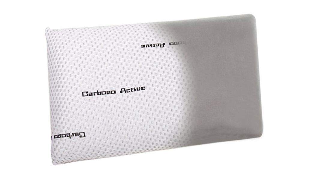 Carbono Active – възглавница Descanso за здравословен сън