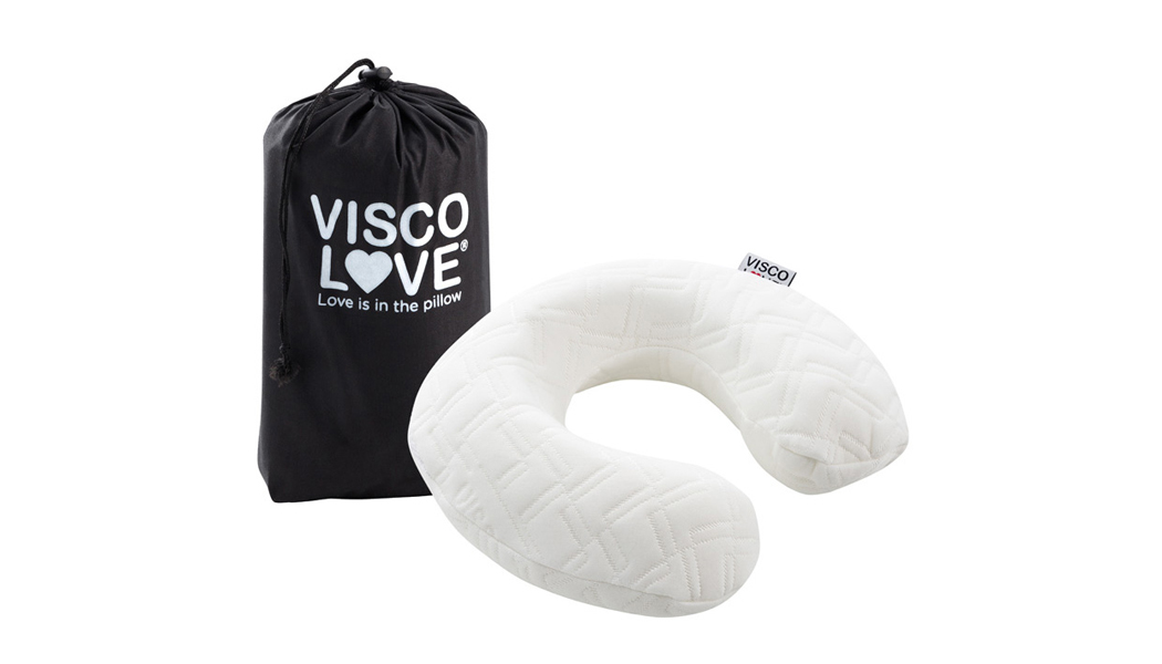 Collarin Pure Tencel – възглавница Descanso за здравословен сън