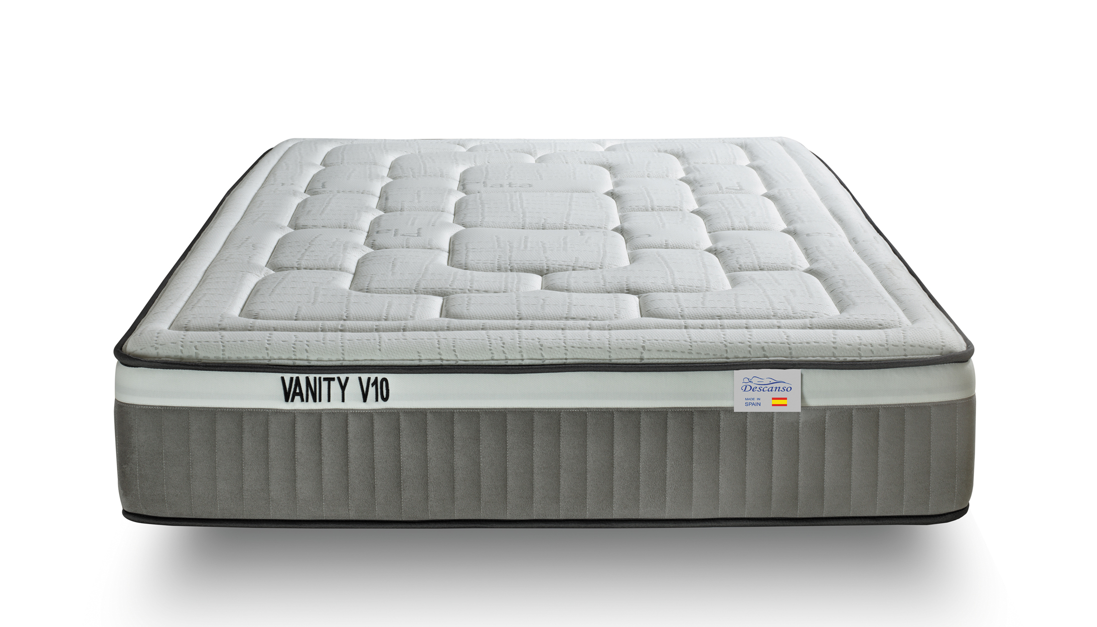 Celliant - Vanity V10 – ортопедичен матрак Descanso