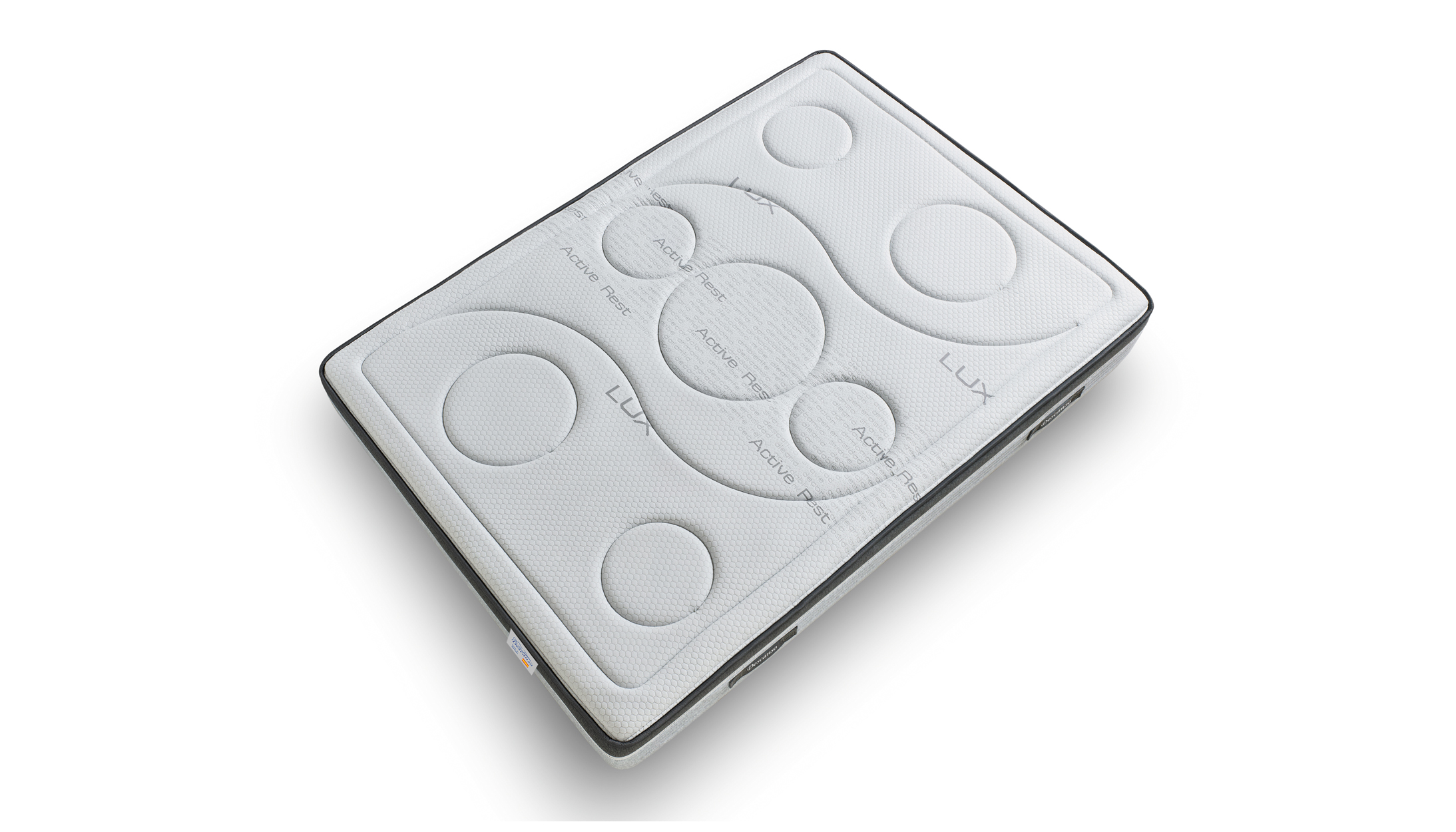 Visco Luxe – ортопедичен матрак Descanso