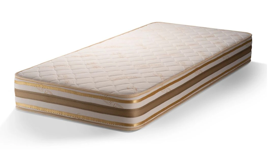 Матрак Aloe Gold Deluxe 7 Zones