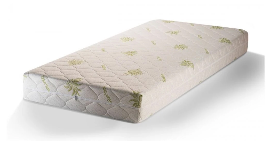 Матрак Aloe Zipmode