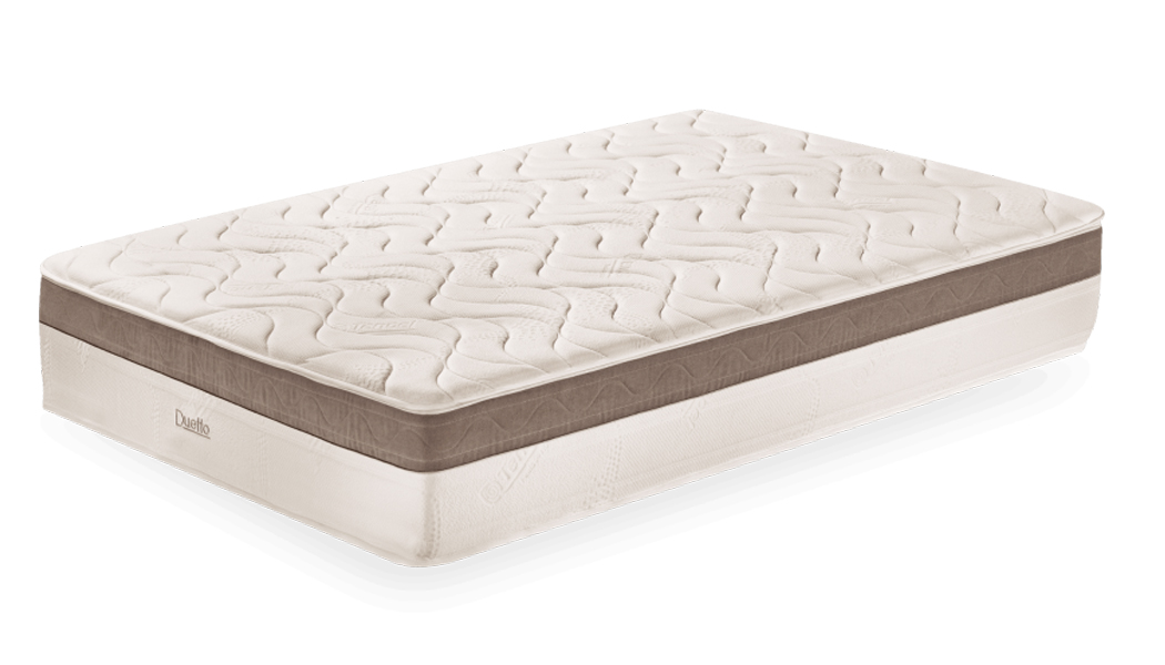 Матрак Duetto Comfort