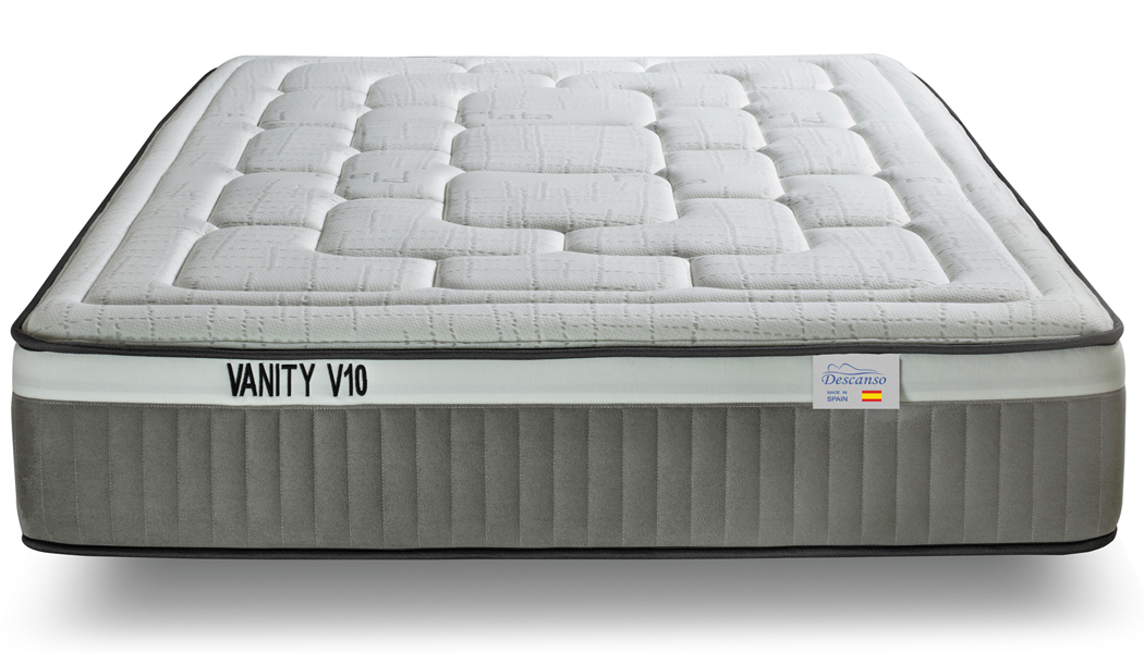 Матрак Celliant - Vanity V10 – Матрак Descanso