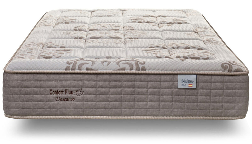 Матрак Comfort Plus – Матрак Descanso