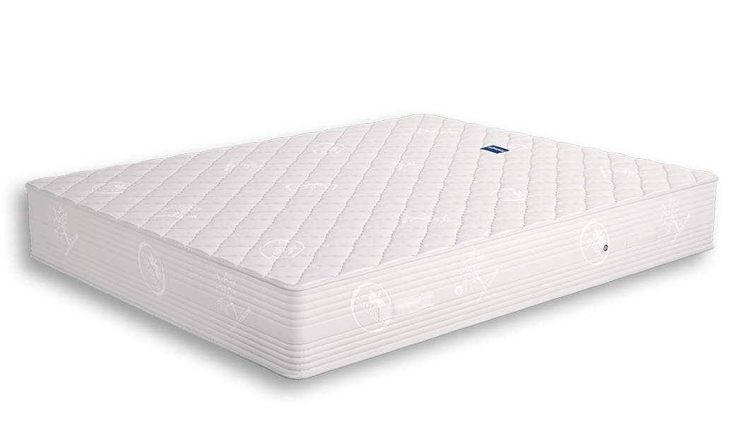 Матрак Naturcomfort Deluxe
