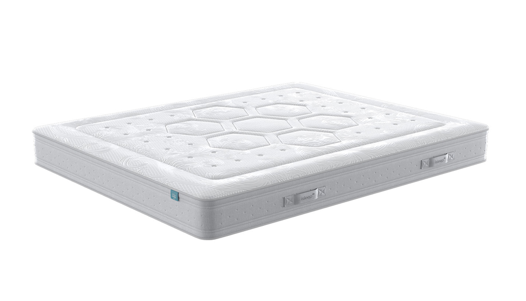 Матрак Nest Hybrid