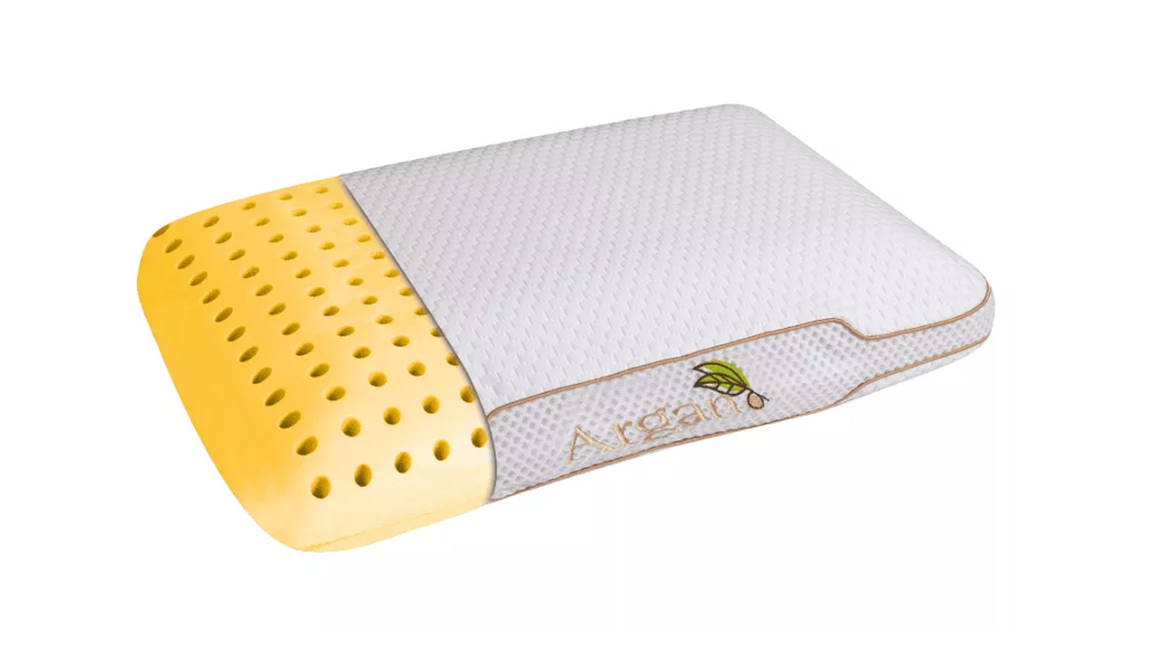 Възглавница Argan Deluxe Aero