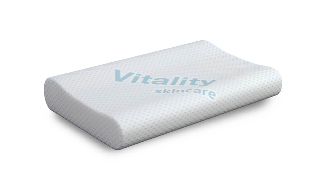 Възглавница Vitalcare – Топ матрак Descanso