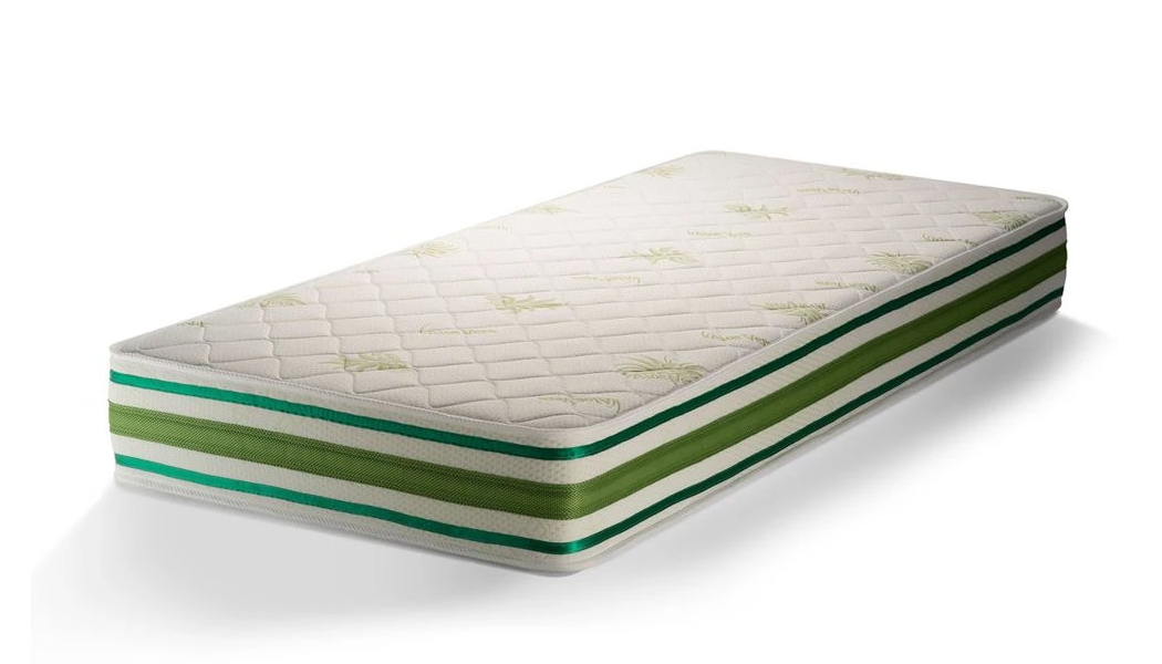 Матрак Aloe Wellness Delux
